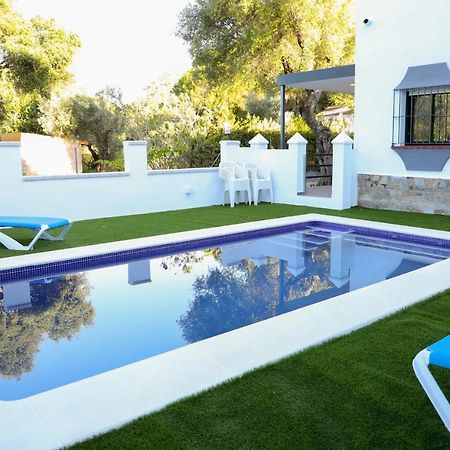 Casa La Herradura 2 Vejer de la Frontera Exteriör bild
