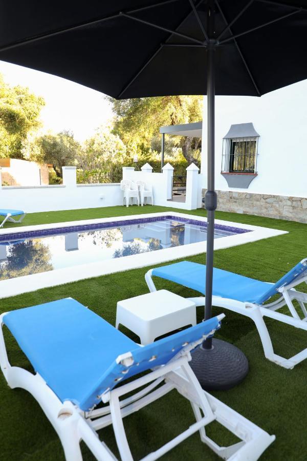 Casa La Herradura 2 Vejer de la Frontera Exteriör bild