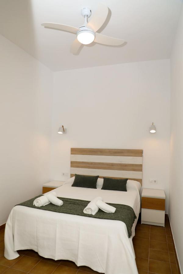 Casa La Herradura 2 Vejer de la Frontera Exteriör bild