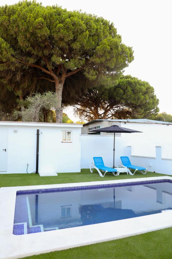 Casa La Herradura 2 Vejer de la Frontera Exteriör bild